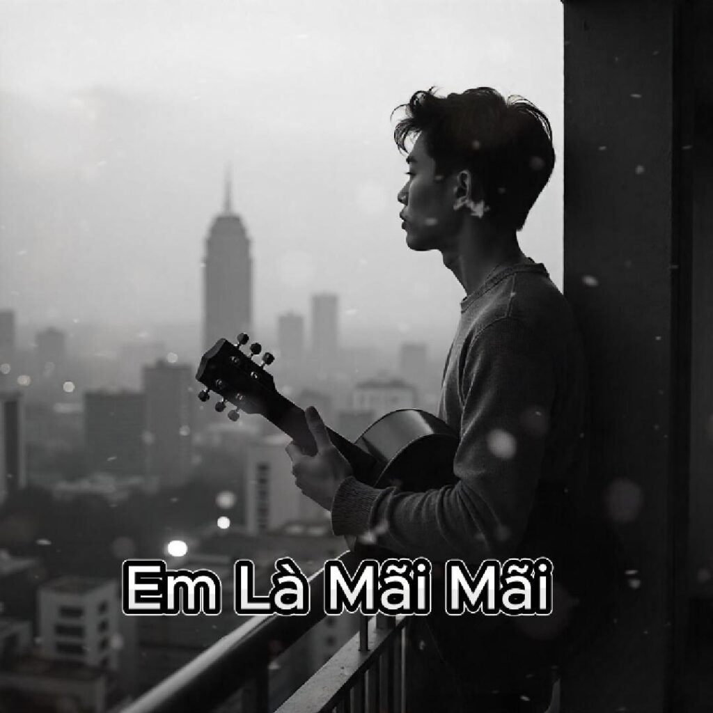 Em Là Mãi Mãi EXP2K