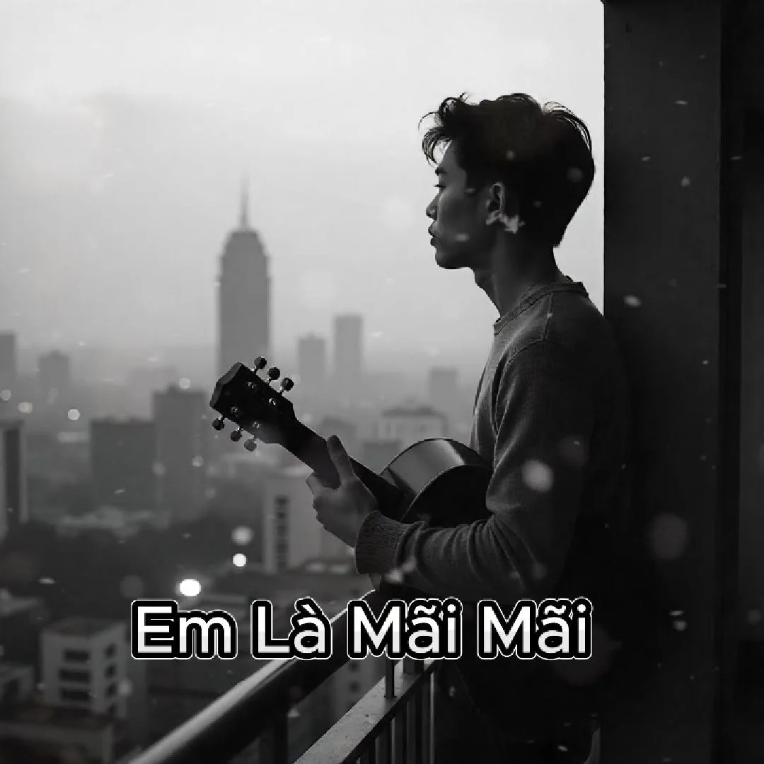 Em Là Mãi Mãi EXP2K Viet California
